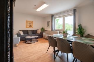JuPa Homes großzügiges Apartment mit Stellplatz - 2