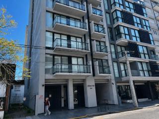 Depto Estela - Monoambiente Zona Macrocentro para 2 PAX - Hola Sur - Mar del Plata - 2