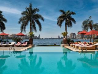 Sofitel Cairo Nile El Gezirah - Il Cairo - 2