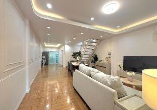 Cozy 4BR Private Home in Sukhumvit near BTS Udomsuk - 6