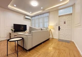Cozy 4BR Private Home in Sukhumvit near BTS Udomsuk - 2