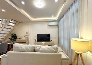 Cozy 4BR Private Home in Sukhumvit near BTS Udomsuk - 4