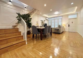 Cozy 4BR Private Home in Sukhumvit near BTS Udomsuk - 5
