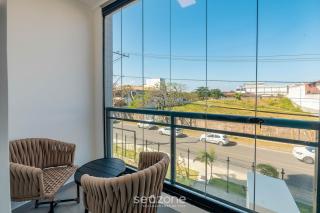 Apt in bldg w/ pool, 280m from beach CLF0104 - 6