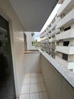 Flat Mobiliado Beira Lago M205 - 4
