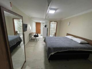 Flat Mobiliado Beira Lago N105 - 2