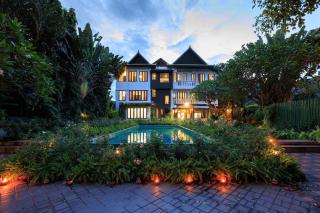 River Rose House Chiang Mai - 9