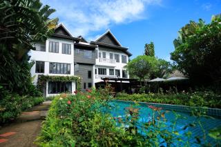 River Rose House Chiang Mai - 1