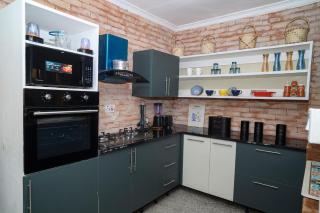 Forest Hill House 1 bedroom Villa in New Kasama - 8