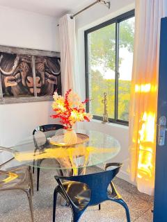 Forest Hill House 1 bedroom Villa in New Kasama - 6