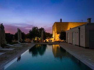Masseria Luigi Flora - 0