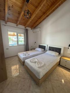 Saranda Movie Penthouse - 3