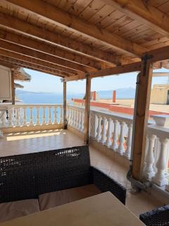 Saranda Movie Penthouse - 8