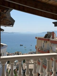 Saranda Movie Penthouse - 0