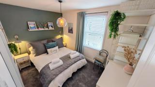 St Ives Beach Pad - 3