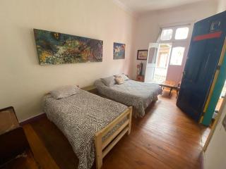 Hostal Valpito Cultura & Arte - Cerro Alegre - Valparaiso - 3