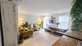 St Ives Beach Pad - 6