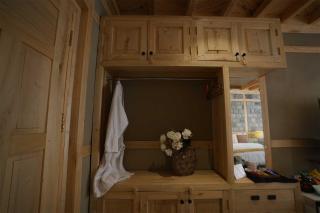 Dera Lamsa Resort Shigar - Shigar - 7