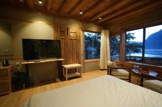 Dera Lamsa Resort Shigar - Shigar - 6