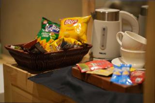 Dera Lamsa Resort Shigar - Shigar - 4
