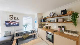 St Ives Beach Pad - 5