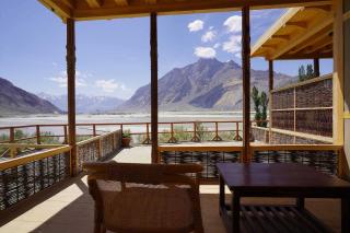 Dera Lamsa Resort Shigar - Shigar - 2