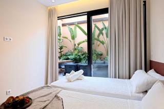 SariStays Valencia Terraza Deluxe L - 9