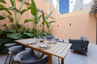 SariStays Valencia Terraza Deluxe L - 2