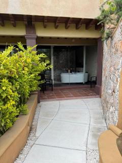 Zidada Hotel and Chalets - 5