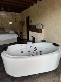 Zidada Hotel and Chalets - 3