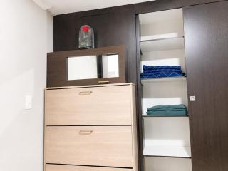Studio Apartment Bello Mall Fabricato - 7