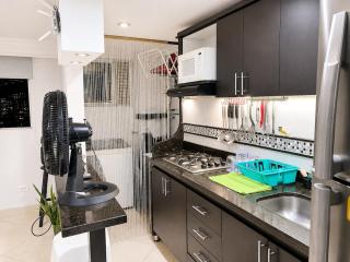 Studio Apartment Bello Mall Fabricato - 5