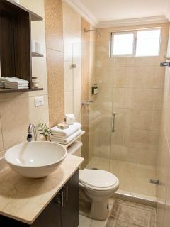 Studio Apartment Bello Mall Fabricato - 3