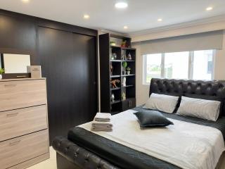 Studio Apartment Bello Mall Fabricato - 1