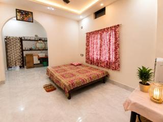 Tapasi's Apartment-your own villa - 3