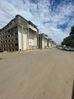Bay Park Flat P 211 · Flat Mobiliado Beira Lago - 3