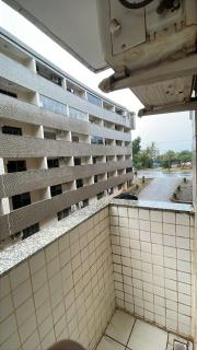 Bay Park Flat P 211 · Flat Mobiliado Beira Lago - 4