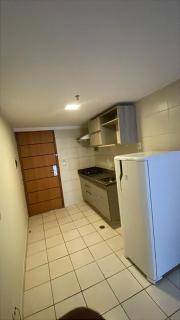 Bay Park Flat P 211 · Flat Mobiliado Beira Lago - 6