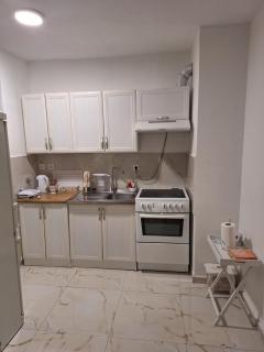 Toni apartment - 1