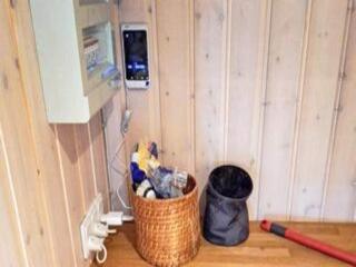 4 star holiday home in Fanø - 8