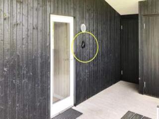 4 star holiday home in Fanø - 7