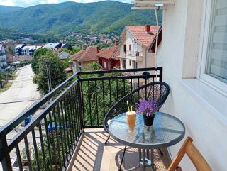 Apartman Vasilija - 1