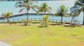 Bay Park Flat Q 211 · Flat Mobiliado Beira Lago - 9