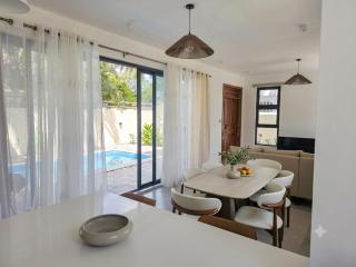 Zeen Villa - 9