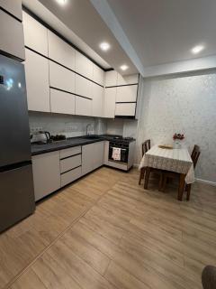 Best Apartment Kutaisi - 7