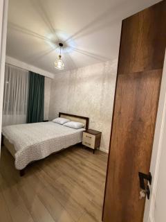 Best Apartment Kutaisi - 6