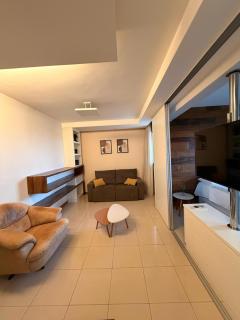 Life Apt J402 · Life Resort Apartamento Luxo beira lago - 4