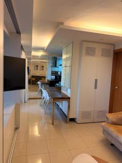 Life Apt J402 · Life Resort Apartamento Luxo beira lago - 2