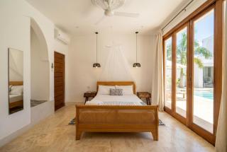 Villa Zuleikha, Private Pool, Roof Terrace, Garden, 15 mins from the beach - 3
