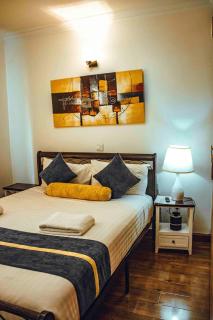 Spacious 3 Bedroom Westlands Haven Powerbackup Fast WiFi - 9